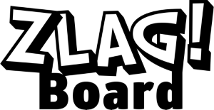 Zlagboard
