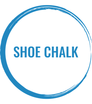 Shoe Chalk