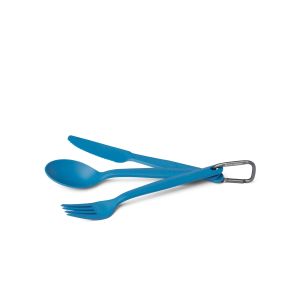 Sea to Summit Camp Cutlery Set (3 Piece)