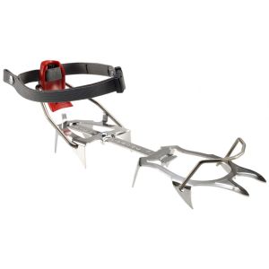 Tour Nanotech Automatic Crampons + Antibott 
