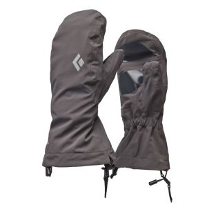 Black Diamond Waterproof Overmitts