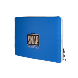 Snap Climbing Air Shock 1 + Pump