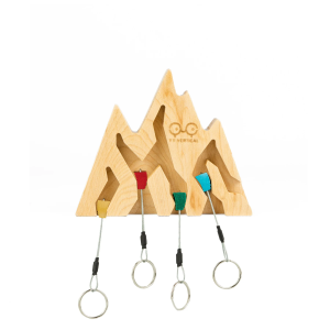 YY Vertical Key Holder