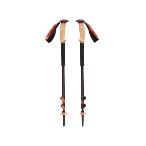Black Diamond Trail Cork Trekking Poles