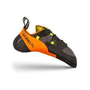 Crux Lace
