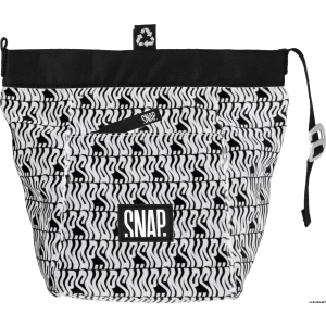 Snap Little Big Chalk Bag Fleece