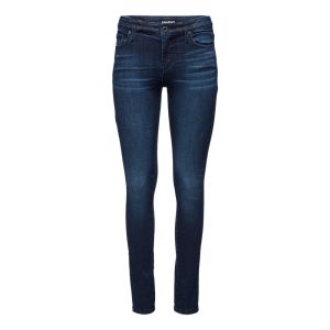 Black Diamond Forged Denim Pants - Women's