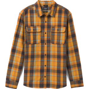 Westbrook Flannel Shirt