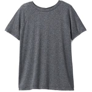 PrAna Alpenglow Short Sleeve