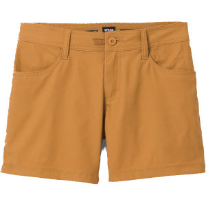 Halle Short II