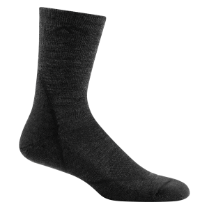 Darn Tough Men's Light Hiker Micro Crew Lightweight Hiking Socks 