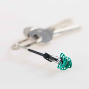 Fujfuj Keychain Cam