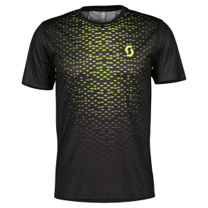 Scott RC Run Short Sleeve