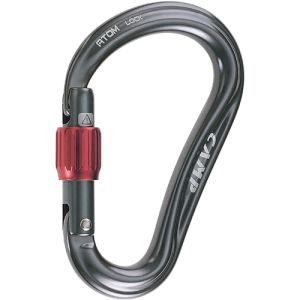 Atom Lock