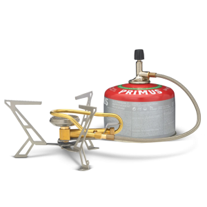 Primus Express Spider Backpacking Stove