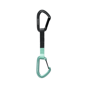 Black Diamond HotForge Hybrid Quickdraw