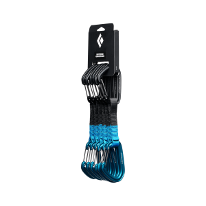 Black Diamond Hotwire Quickpack - 12cm