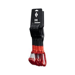 Black Diamond HotForge Hybrid Quickpack 12cm