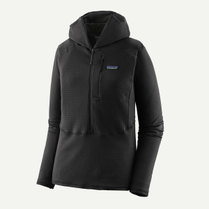Patagonia Women's R1&reg; Fleece Pullover Hoody - MEGA DEAL