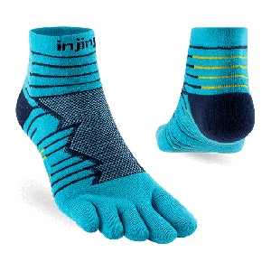 Injinji Ultra Run Mini Crew