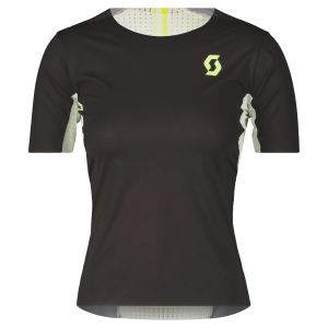SCOTT RC Run Ultra Short-Sleeve Women's Shirt