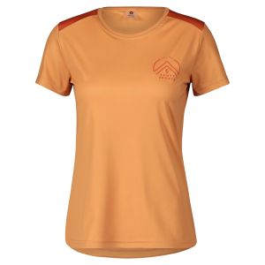 SCOTT Endurance Tech Short-Sleeve Women's Shirt
