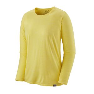 Women's Long-Sleeved Capilene® Cool Daily Shirt 