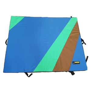 Backcountry Pad