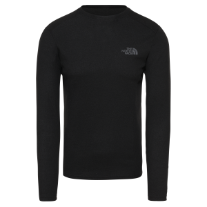 The North Face Easy Long Sleeve Crew Neck