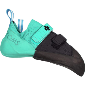SO ILL TOMS Collab Climbing LV