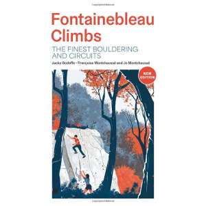 Fontainebleau Climbs