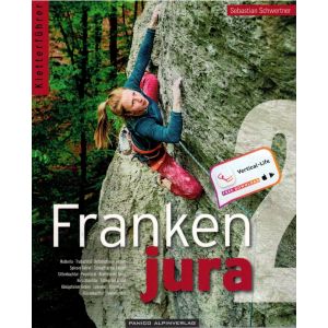 Frankenjura 2 (2021 ed.)