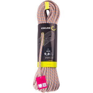 Edelrid Ceuze 9.8mm 