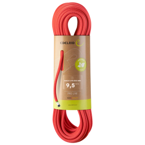Edelrid Eagle Lite Eco Dry 9.5mm