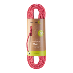 Edelrid Starling Eco Dry 8.2mm