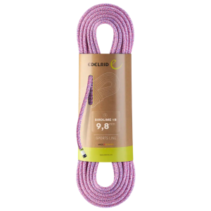 Edelrid Birdlime 1R 9.8 MM 