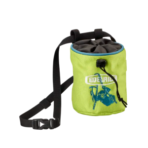 Edelrid Kid's Chalk Bag Muffin
