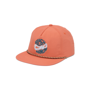 Black Diamond Synthetic Rope Hat