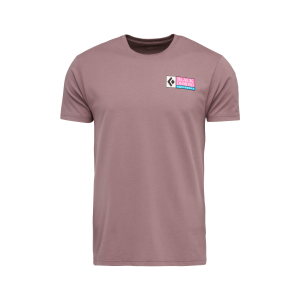 Black Diamond Men's BD Winter Ridge SS Tee