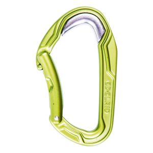 Edelrid Bulletproof Carabiner Bent