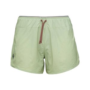 Black Diamond Women's Distance Shorts