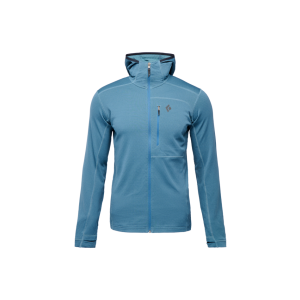 Black Diamond Men's Coefficient Hoody - Last Season's