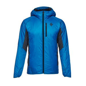 Vision Hybrid Hoody