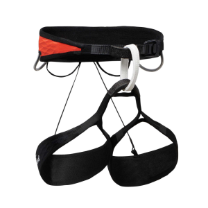 Black Diamond Women's Team AirNET Harness