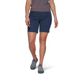 Black Diamond Notion SL Shorts - Women's