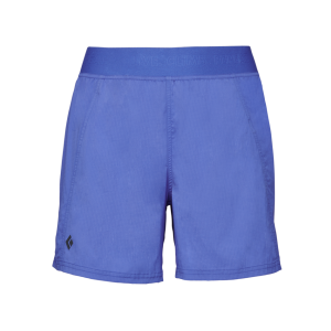 Black Diamond Women's Sierra LT Shorts