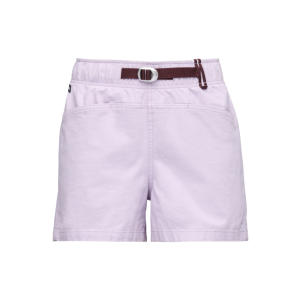 Black Diamond Women's Ethos Shorts