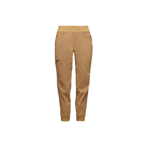 Black Diamond Technician Jogger Pants - Women's