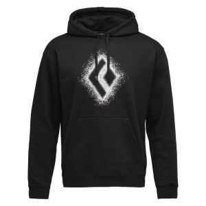 Black Diamond Men's Chalked Up 2.0 Hoody