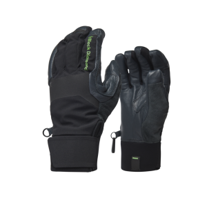 Black Diamond Terminator Gloves